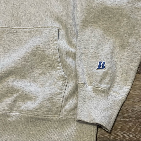 Better Gift Shop Hoodie Embroidered Pullover Sweater Men’s Size XL - Picture 3 of 4